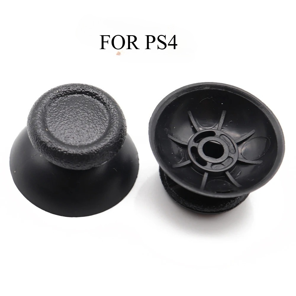 100 PCS 3D Analog Joystick Sti - Ps5 Controller Cover recension och pris