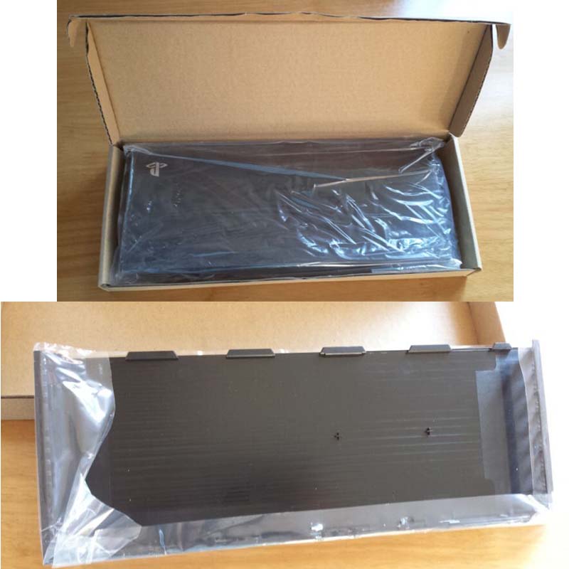 Black Protective Shell Case HD - Gaming Console Sony recension och pris