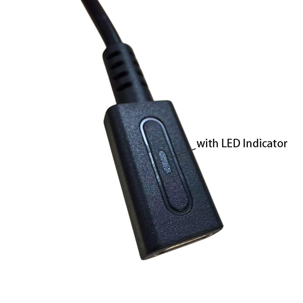 Type C 45W PD Charge Cable for - Gaming Console Sony recension och pris