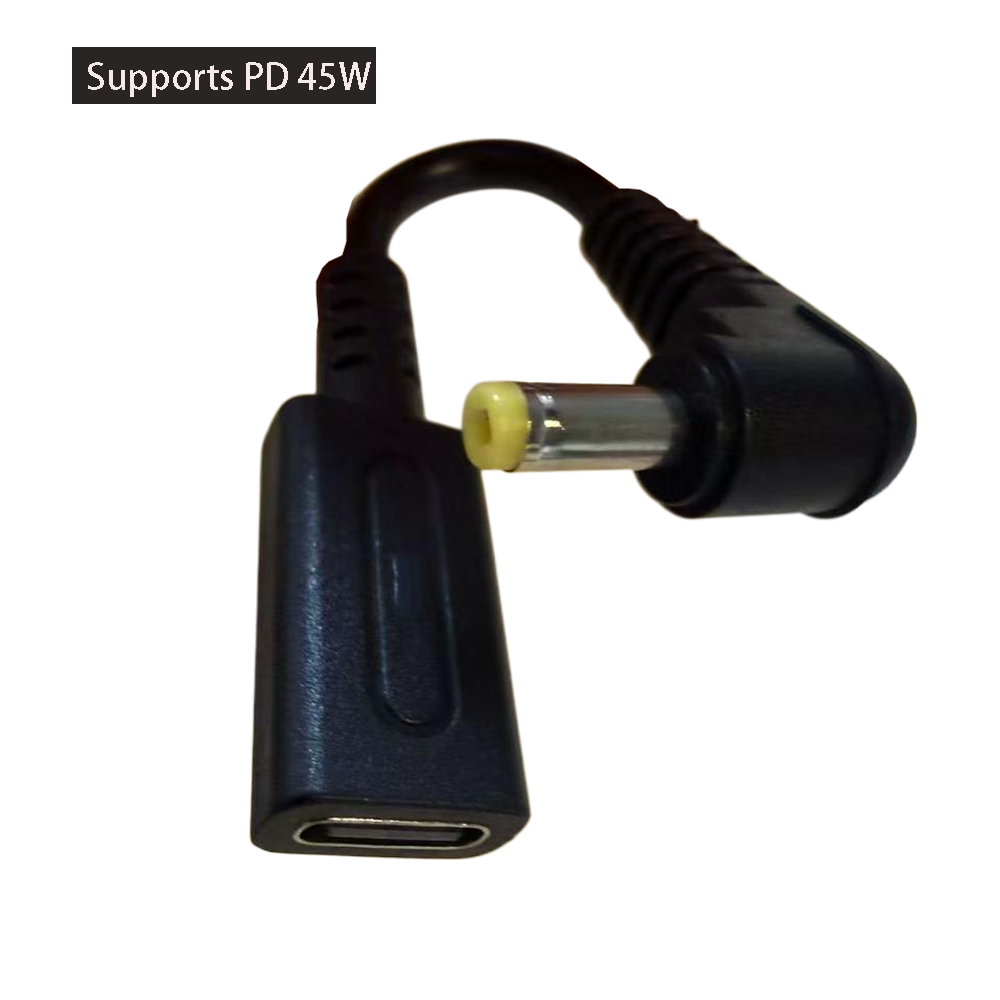 Type C 45W PD Charge Cable for - Gaming Console Sony recension och pris