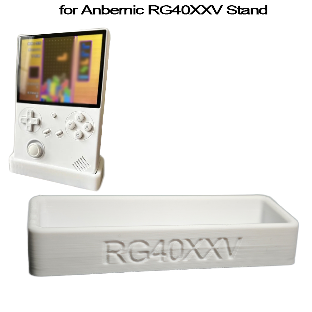 Portable Desktop Bracket Holde - Gaming Console Holder recension och pris