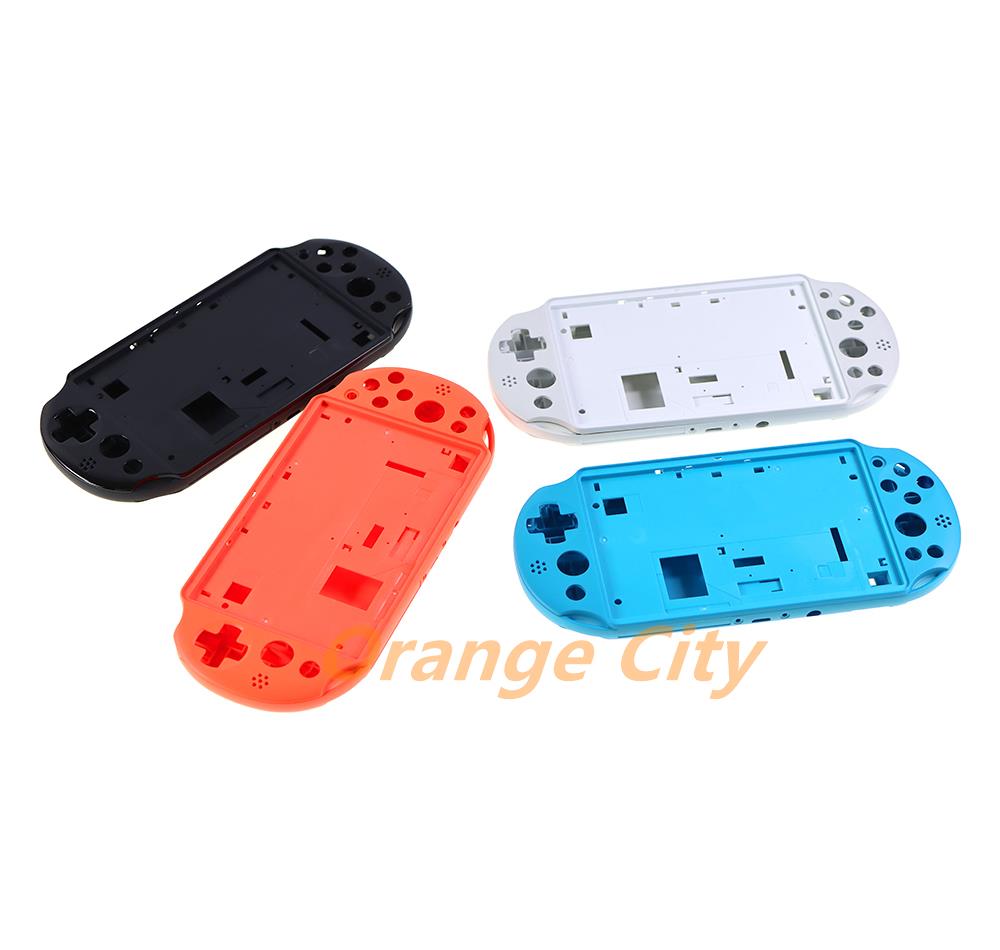 1Set Replacement Parts Full Ho - Gaming Console Sony recension och pris