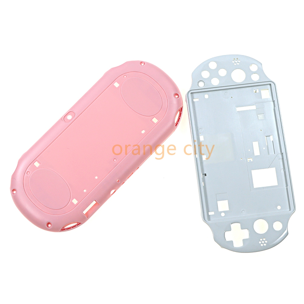 1Set Replacement Parts Full Ho - Gaming Console Sony recension och pris