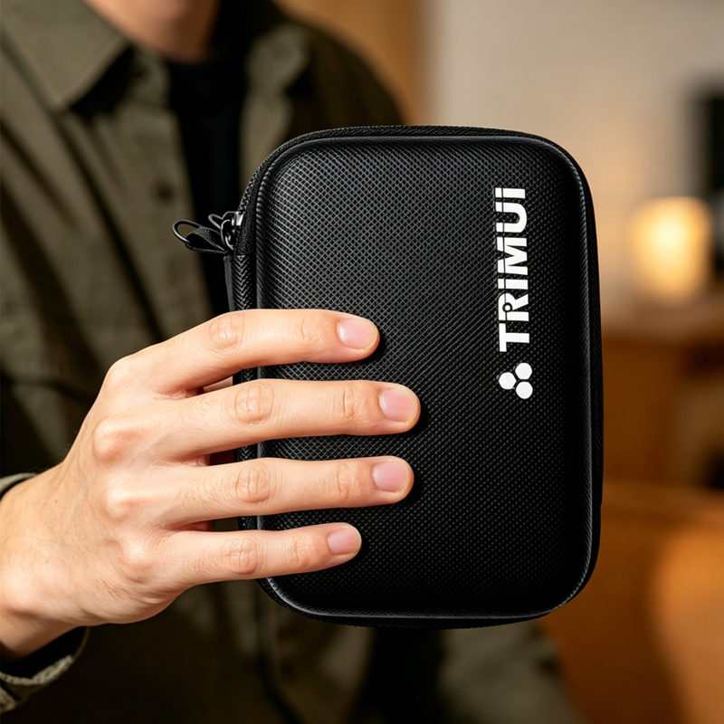 Portable Game Retro Game Conso - Gaming Console Bag recension och pris