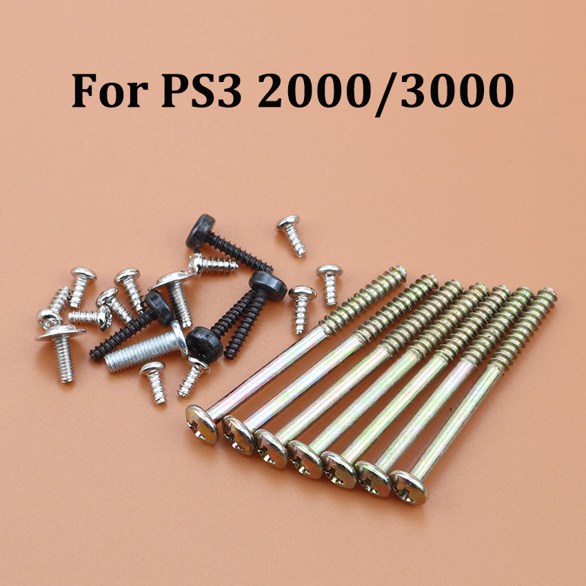 JCD For PS4 Slim Screws Screw  - Gaming Console Sony recension och pris