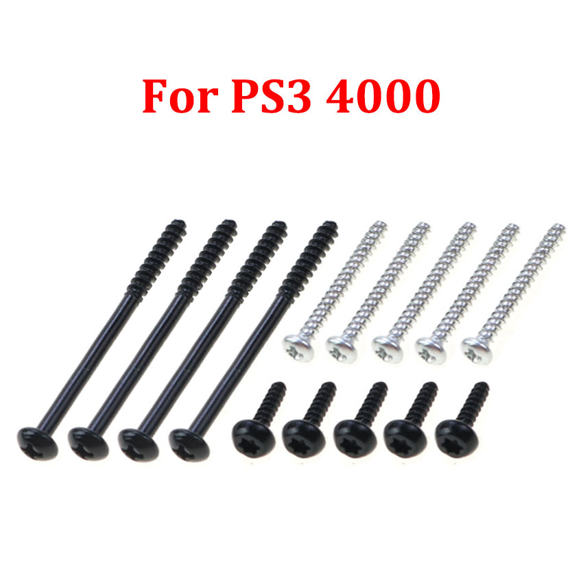 JCD For PS4 Slim Screws Screw  - Gaming Console Sony recension och pris