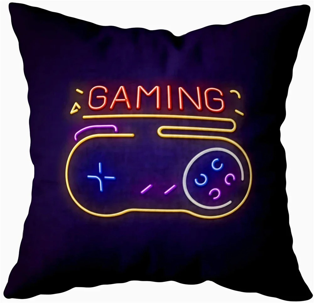 Home Decor Gaming-Themed Fun:  - Gaming Console Car recension och pris