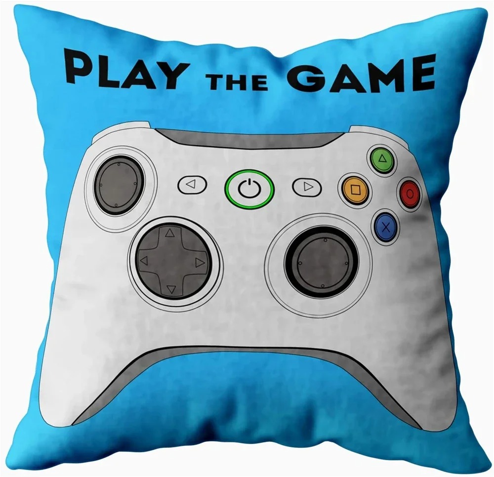 Home Decor Gaming-Themed Fun:  - Gaming Console Car recension och pris