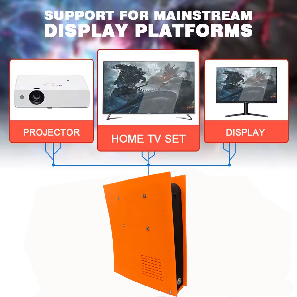 New M88 Retro Game Console 4K  - Gaming Console Chinese recension och pris