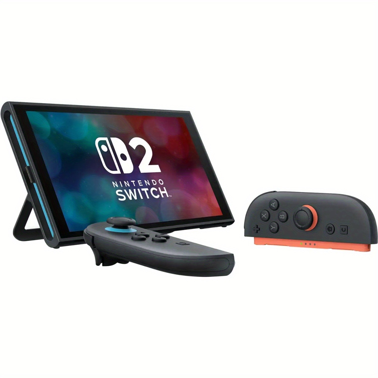 Nintendo Switch 2 Console Syst - Gaming Console Chinese recension och pris