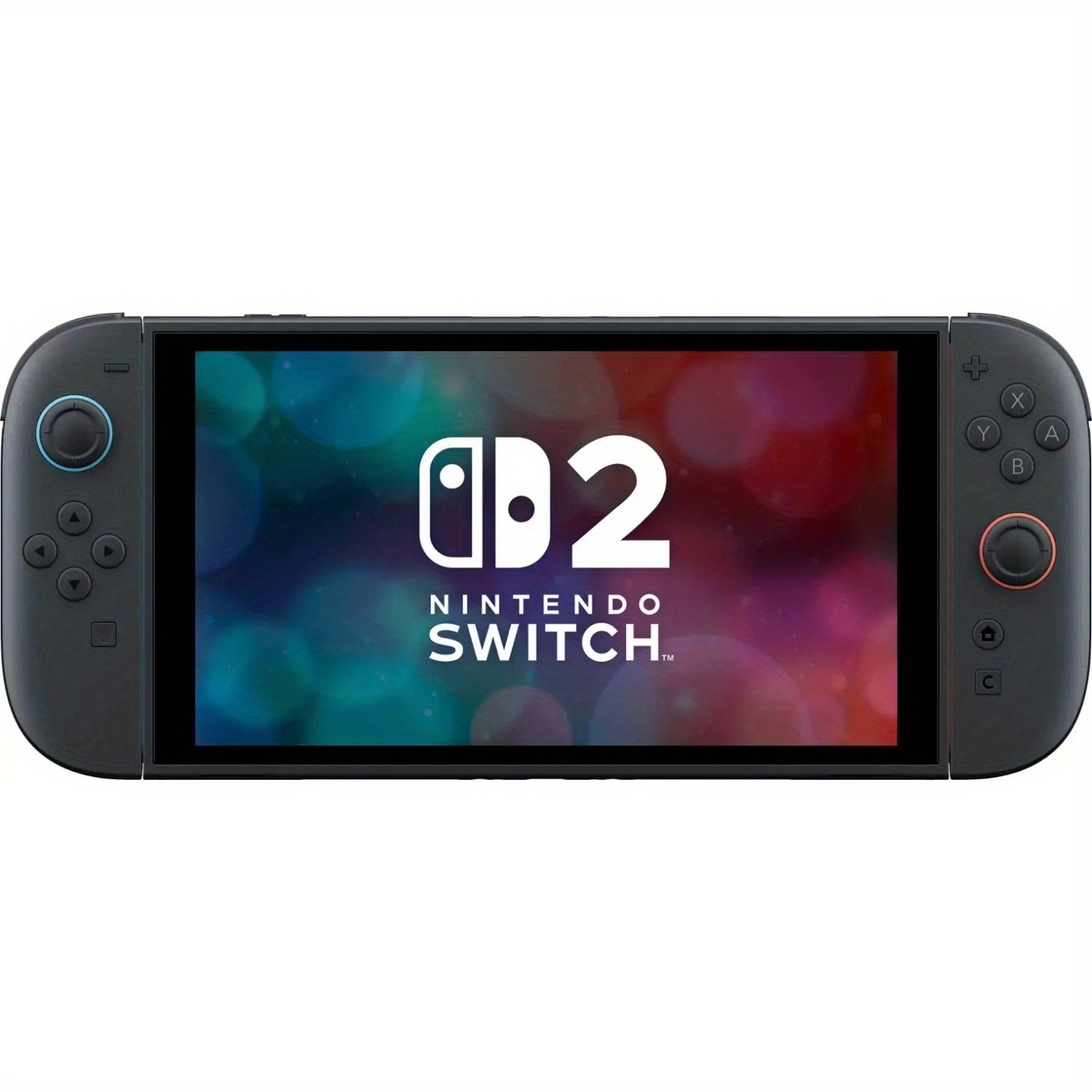 Nintendo Switch 2 Console Syst - Gaming Console Chinese recension och pris