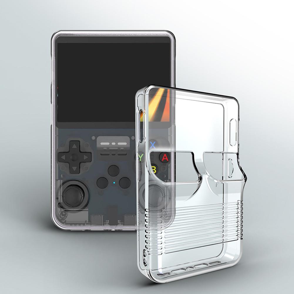 For R36S Handheld Game Console - Gaming Console Bag recension och pris