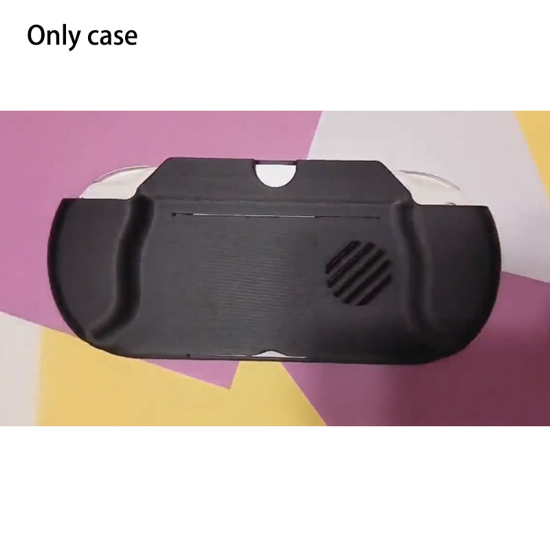 3D Printing Grip for Odin 2 Mi - Gaming Console Holder recension och pris