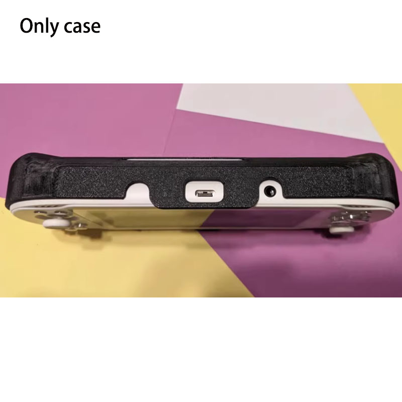 3D Printing Grip for Odin 2 Mi - Gaming Console Holder recension och pris