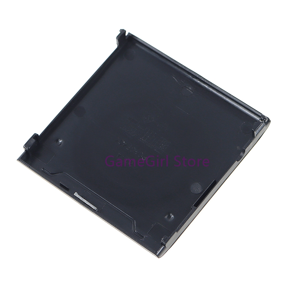 1pc UMD Back Door Cover Replac - Gaming Console Psp recension och pris