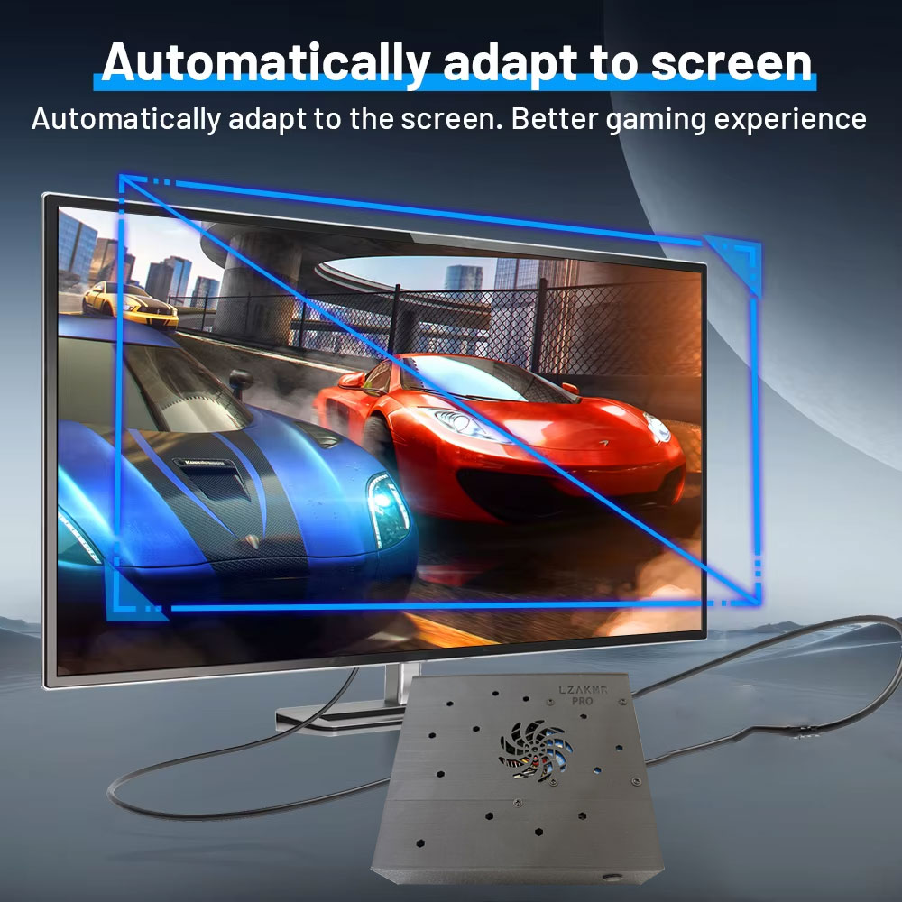 Super Game Console X8 Pro 7000 - Gaming Console Chinese recension och pris