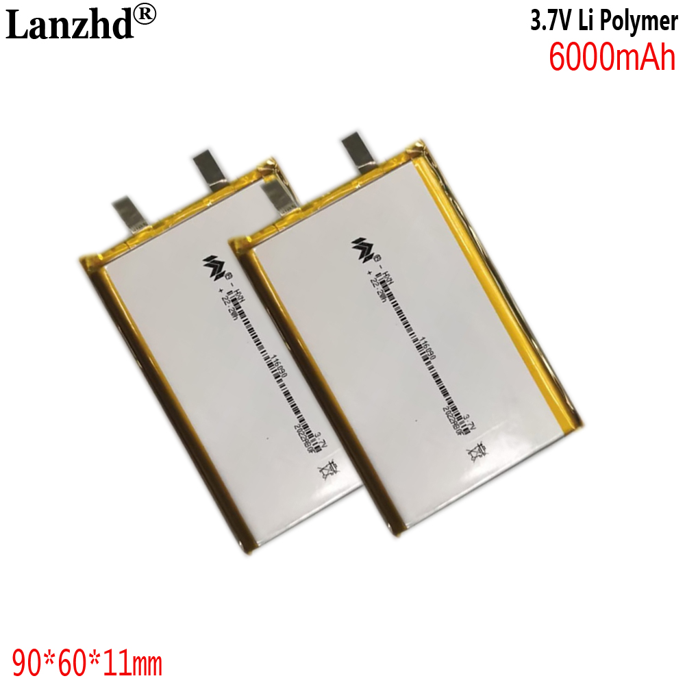 3.7V Battery For Power Bank Th - Gaming Console Power Bank recension och pris