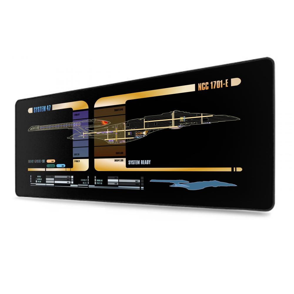 Sci Fi Console Display Table M - Gaming Console Zone recension och pris