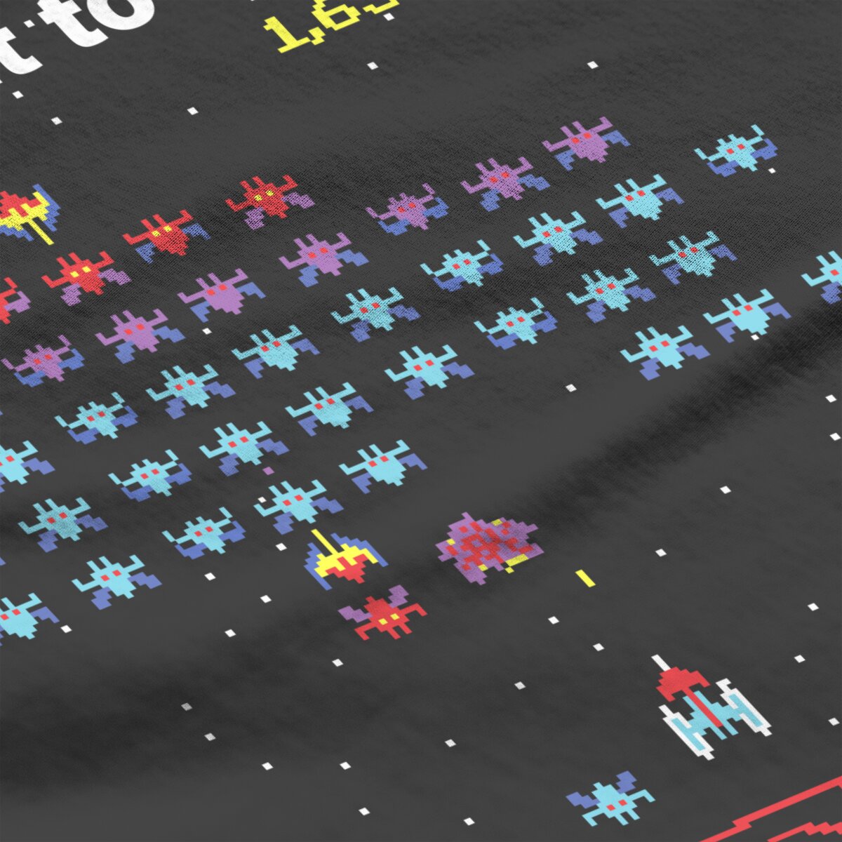 Mod.01 Arcade Galaga 1981 Spac - Gaming Console Zone recension och pris