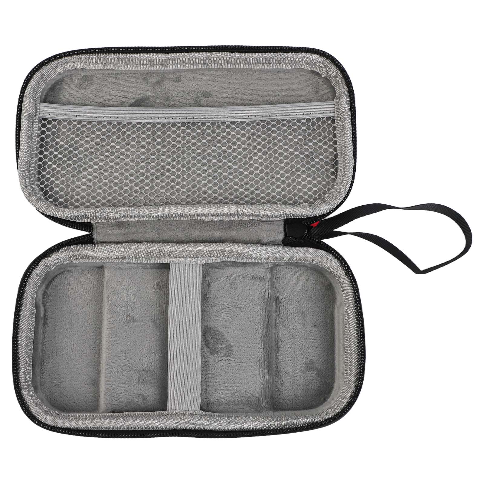 Portable Carrying Case For Anb - Gaming Console Bag recension och pris