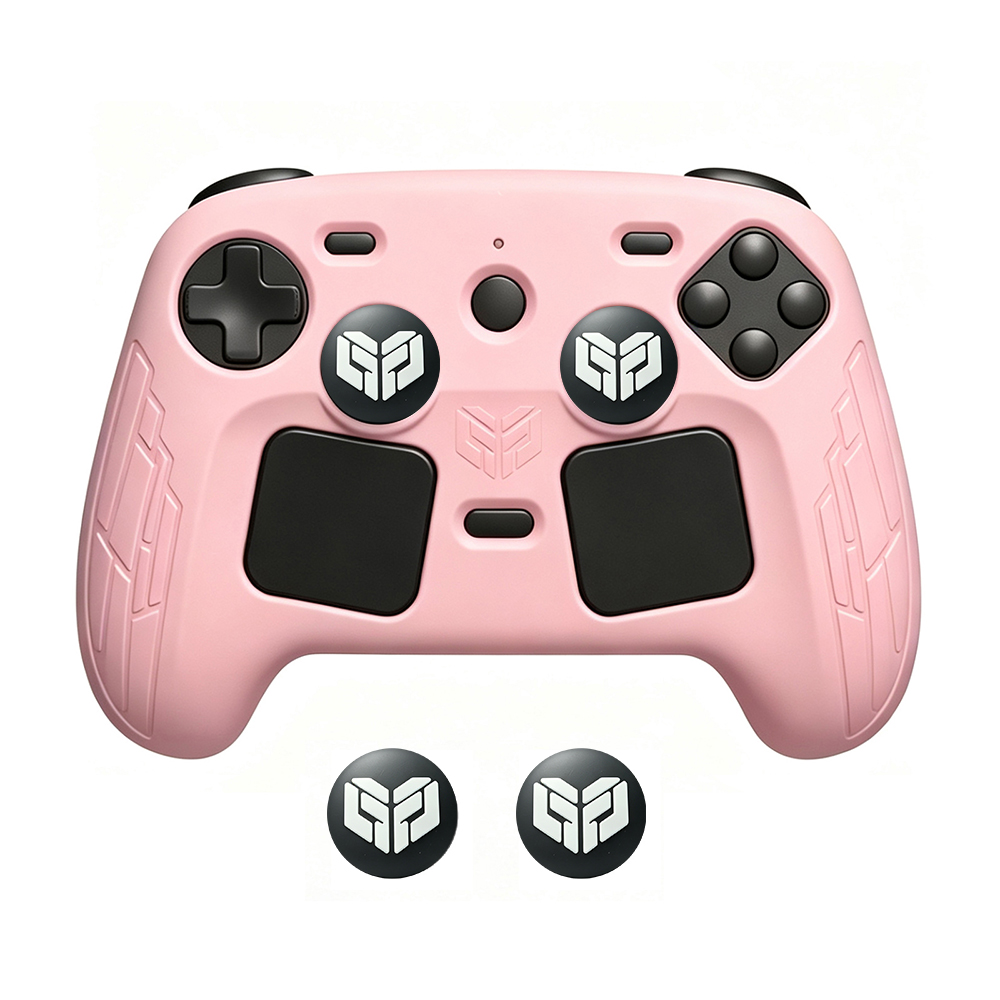 Anti-Slip Controller Skin for  - Ps5 Controller Cover recension och pris