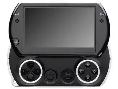 PSP GO Handheld Gaming Console - Gaming Console Psp recension och pris