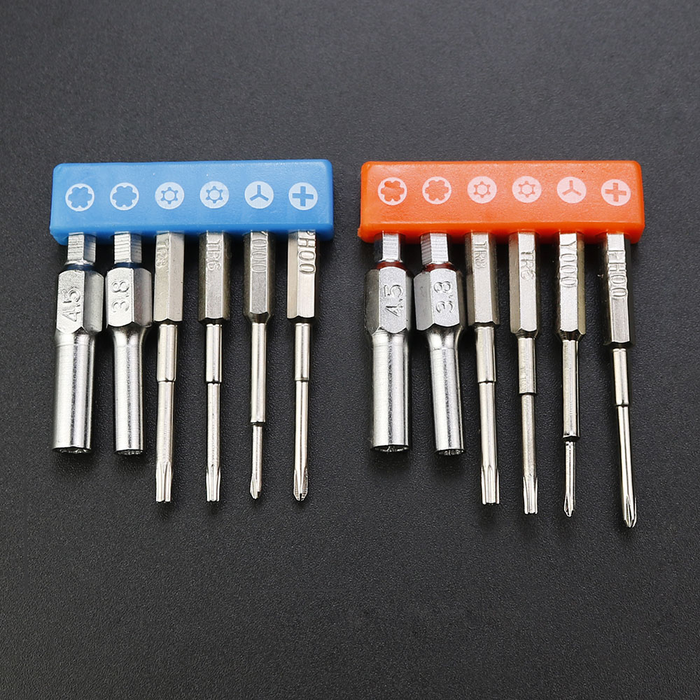 JCD Screwdriver Set Disassembl - Gaming Console Psp recension och pris