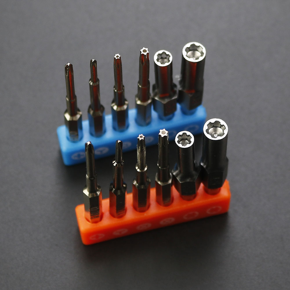 JCD Screwdriver Set Disassembl - Gaming Console Psp recension och pris