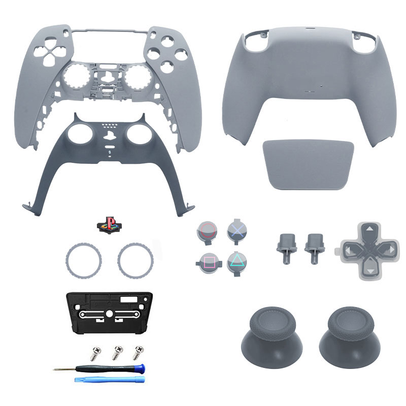 For Ps5 Controller Housing Cas - Ps5 Controller Cover recension och pris