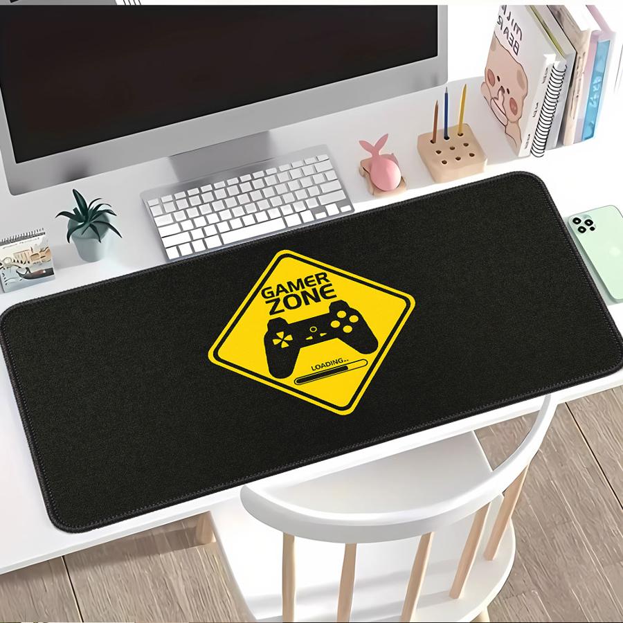 overlock Mouse Pad Computer La - Gaming Console Zone recension och pris