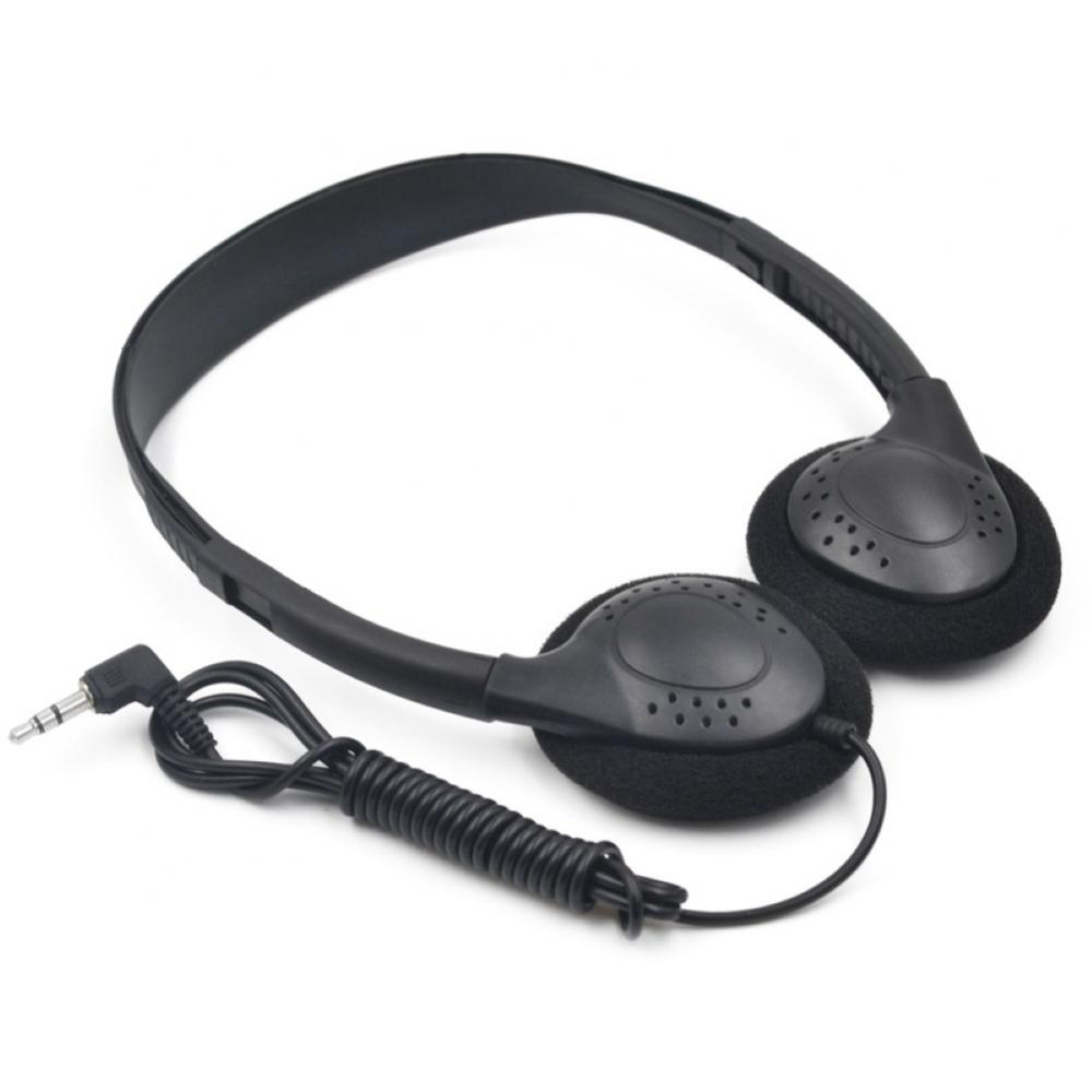 3.5mm Wired Stereo Headset Bas - Gaming Console In Phone recension och pris