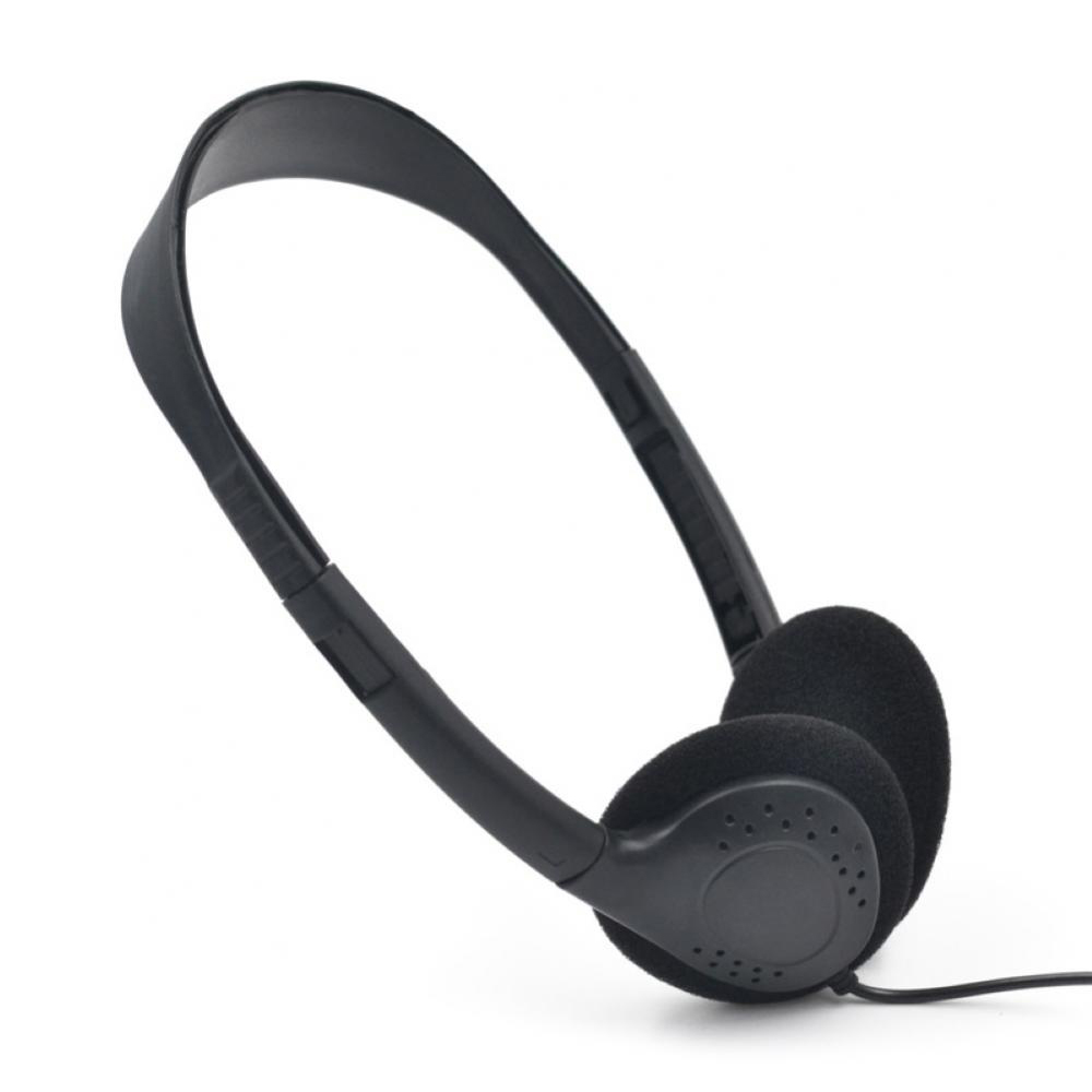 3.5mm Wired Stereo Headset Bas - Gaming Console In Phone recension och pris