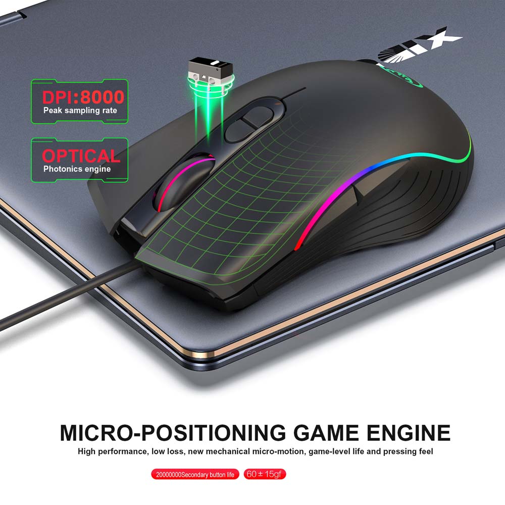 for PS5 Gaming Keyboard Mouse  - Gaming Console Sony recension och pris