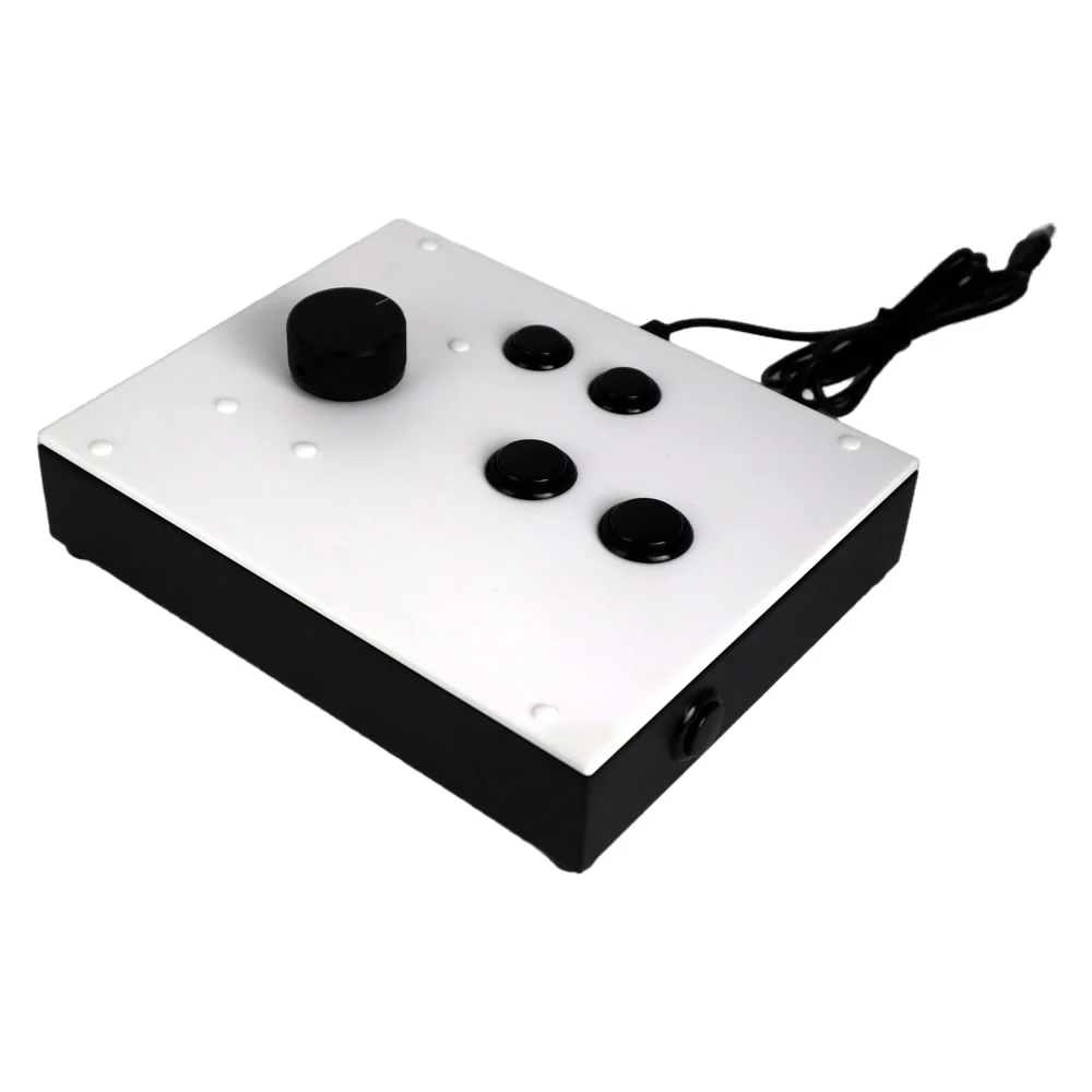 Left/Right Hand Layout Games C - Gaming Console Years recension och pris