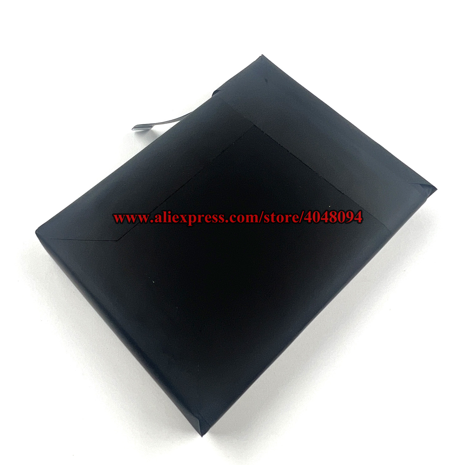 New 446486P-3S Battery For ZOT - Gaming Console Zone recension och pris