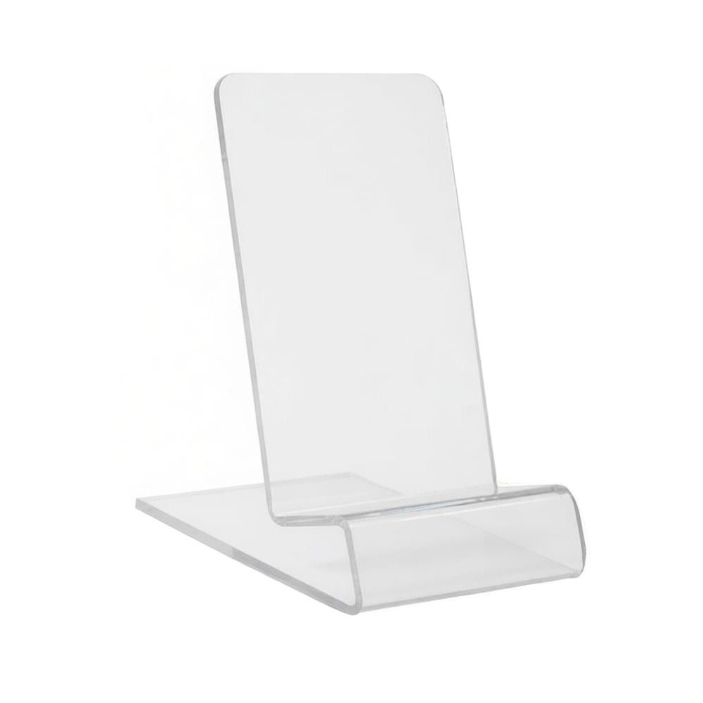 Acrylic Game Console Bracket M - Gaming Console Holder recension och pris