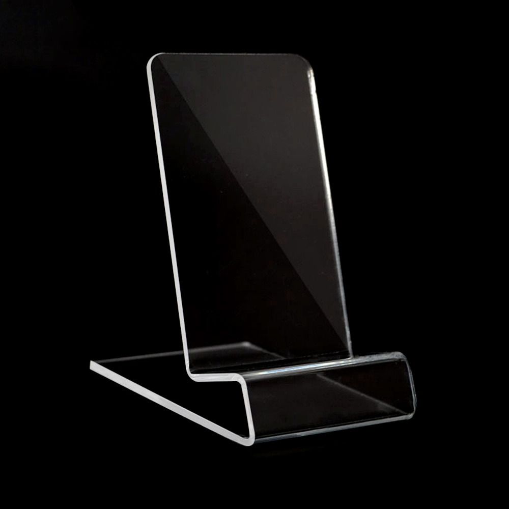Acrylic Game Console Bracket M - Gaming Console Holder recension och pris