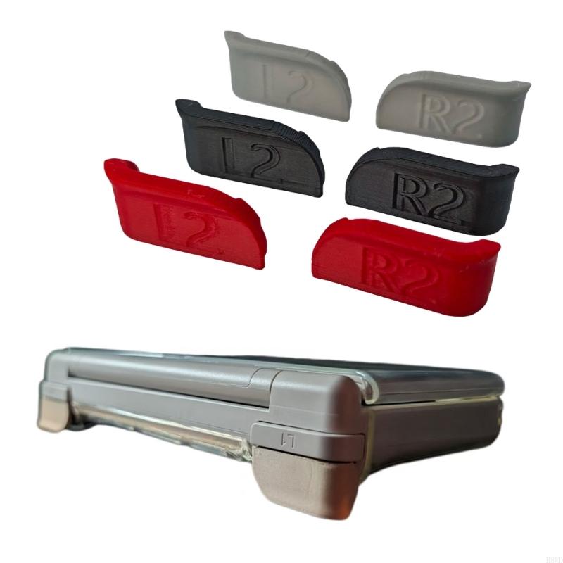 Game Console Plastic Protector - Gaming Console Holder recension och pris