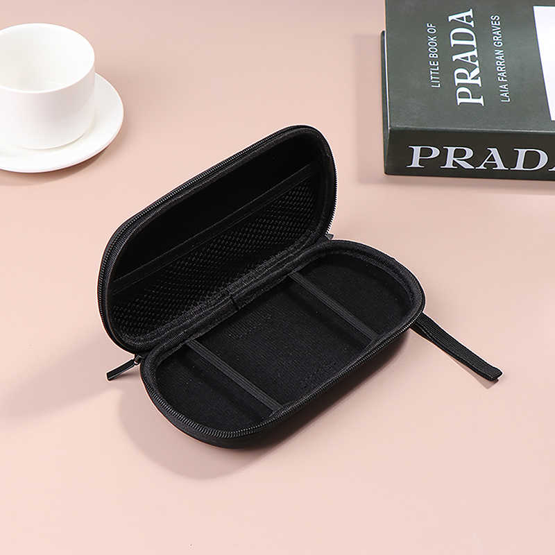 EVA Carrying Hard Case For PSP - Gaming Console Bag recension och pris