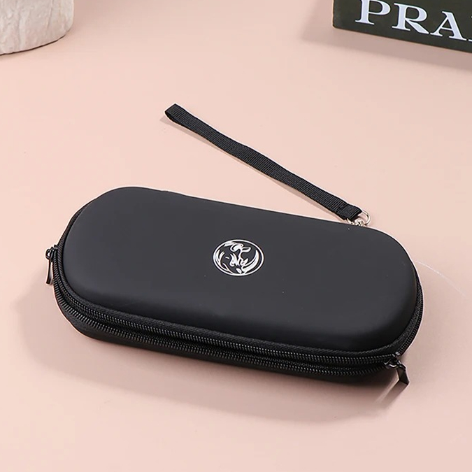 EVA Carrying Hard Case For PSP - Gaming Console Bag recension och pris