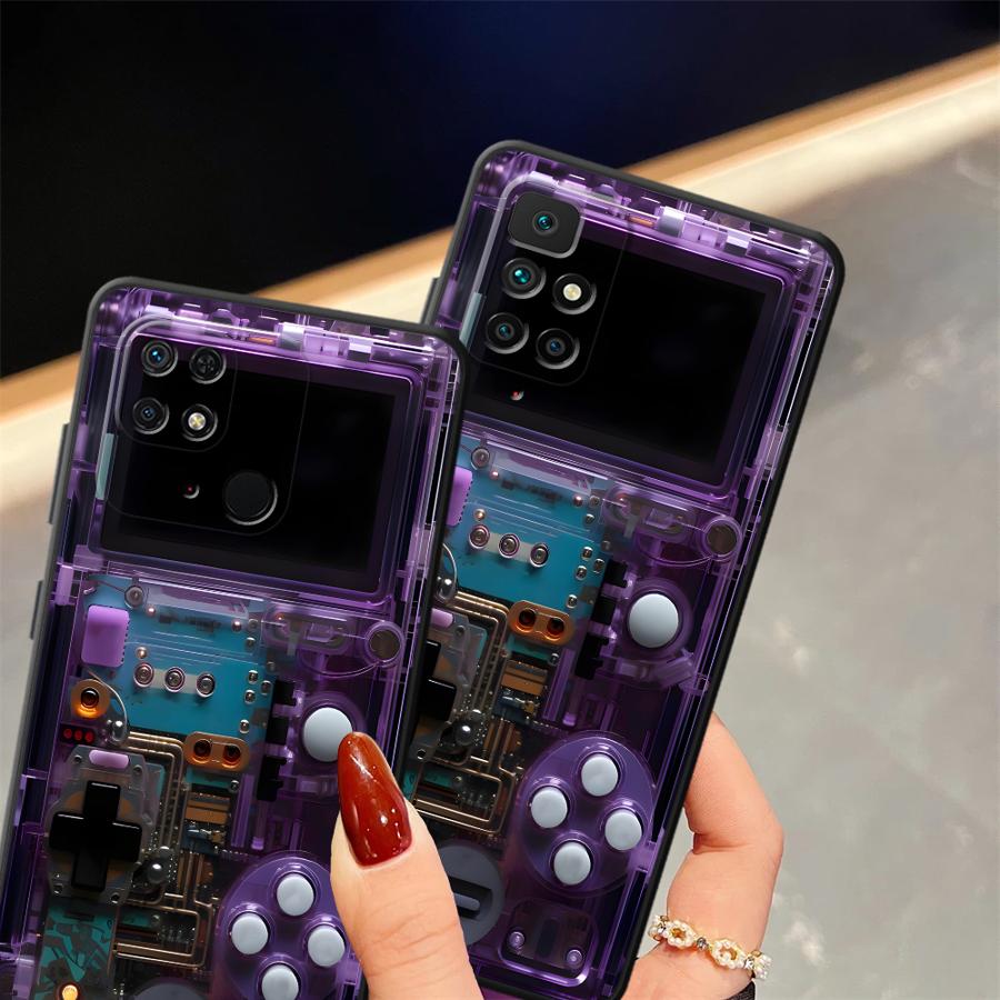 Funda Phone Cover Case for Xia - Gaming Console In Phone recension och pris