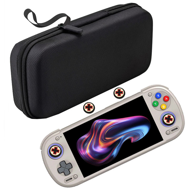 EVA Hard Pouch Bag Case for Re - Gaming Console Bag recension och pris