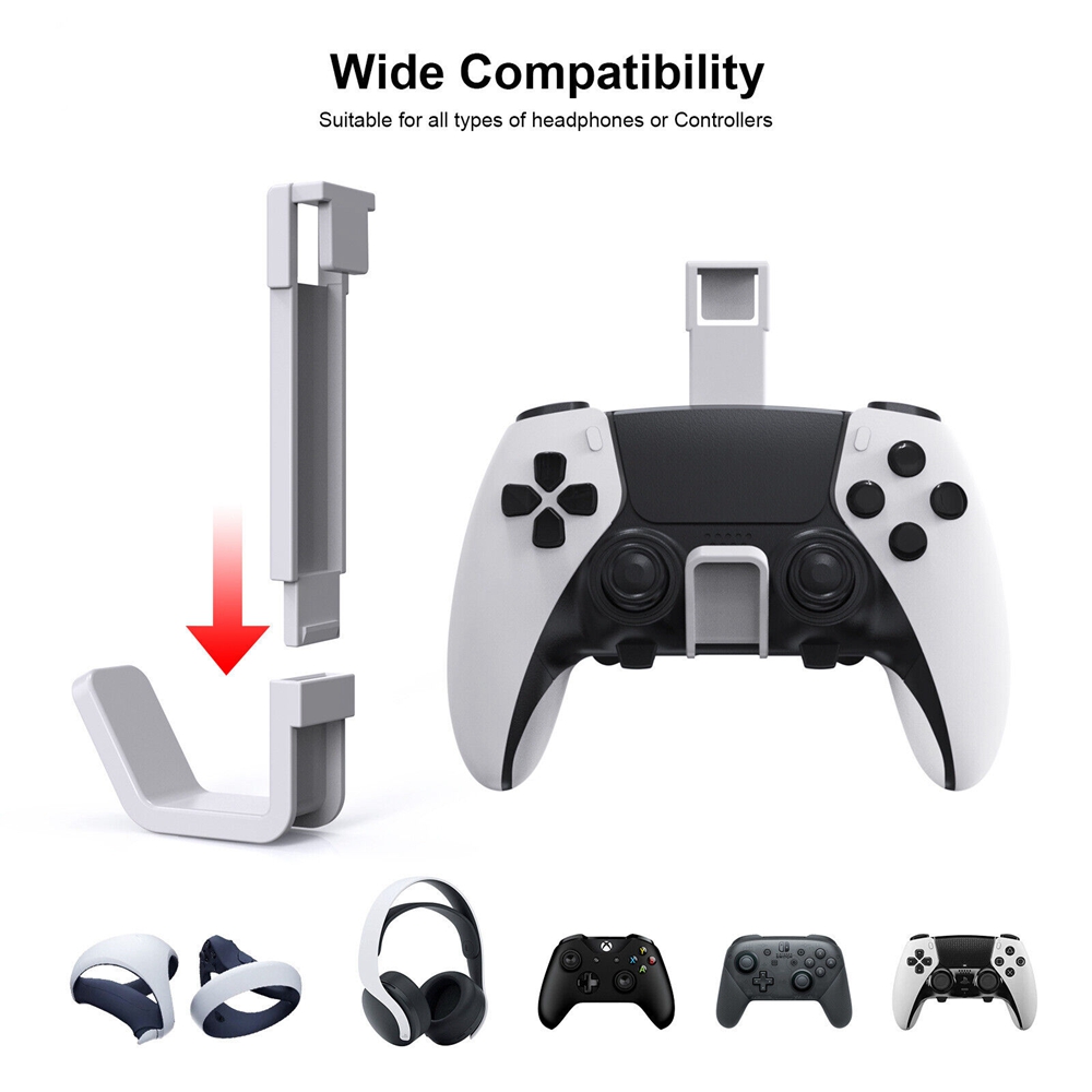 For PS5 Pro PS5 Slim Accessori - Gaming Console Holder recension och pris