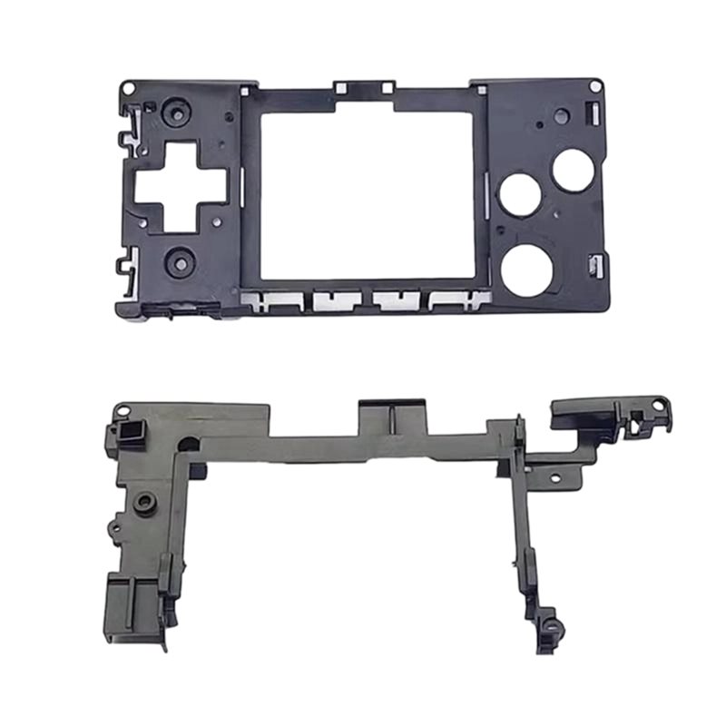 ABKI-A0NB Front And Rear Frame - Gaming Console Holder recension och pris