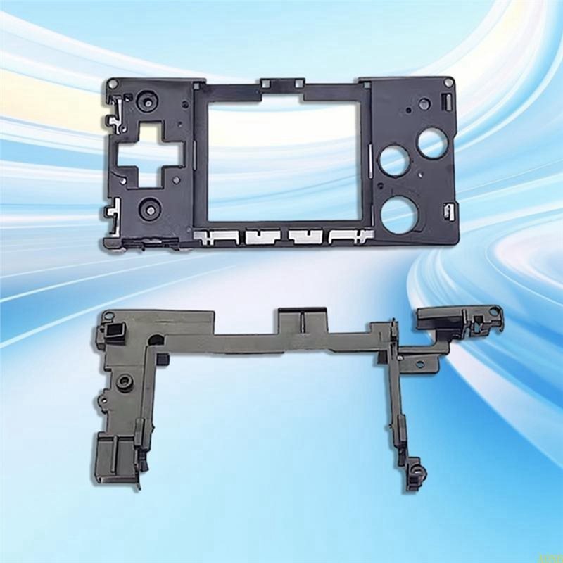 ABKI-A0NB Front And Rear Frame - Gaming Console Holder recension och pris