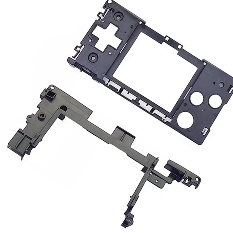 ABKI-A0NB Front And Rear Frame - Gaming Console Holder recension och pris