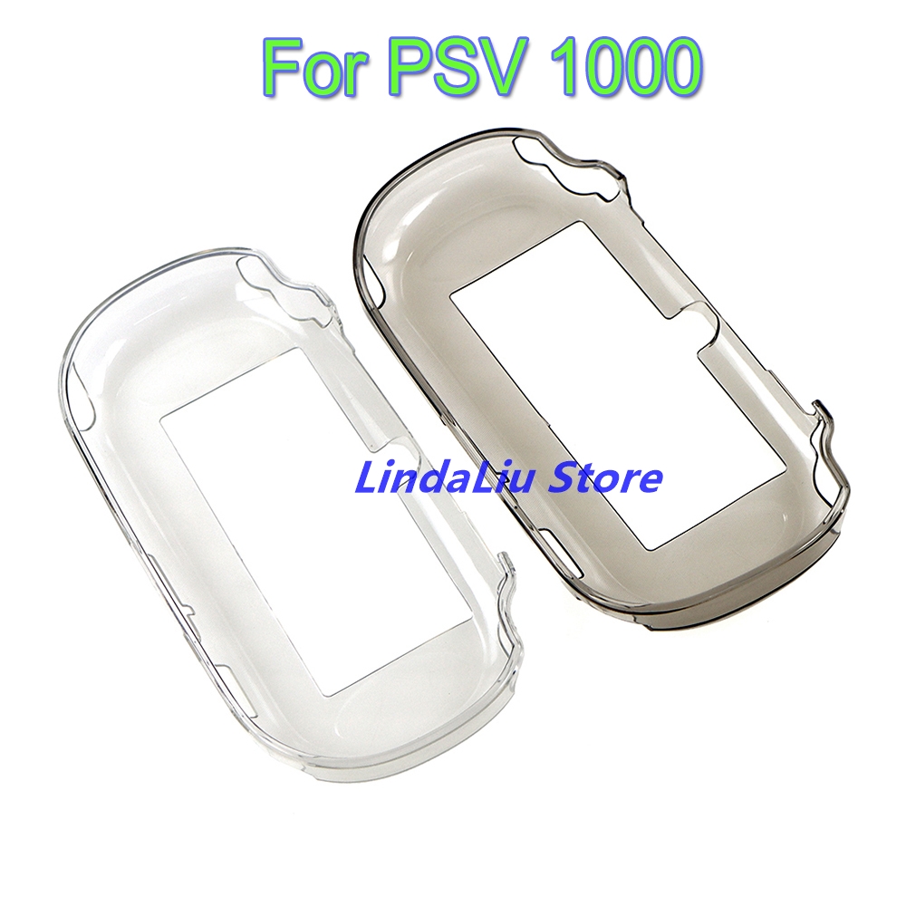 1PCS TPU Silicone Shell Case F - Gaming Console Sony recension och pris