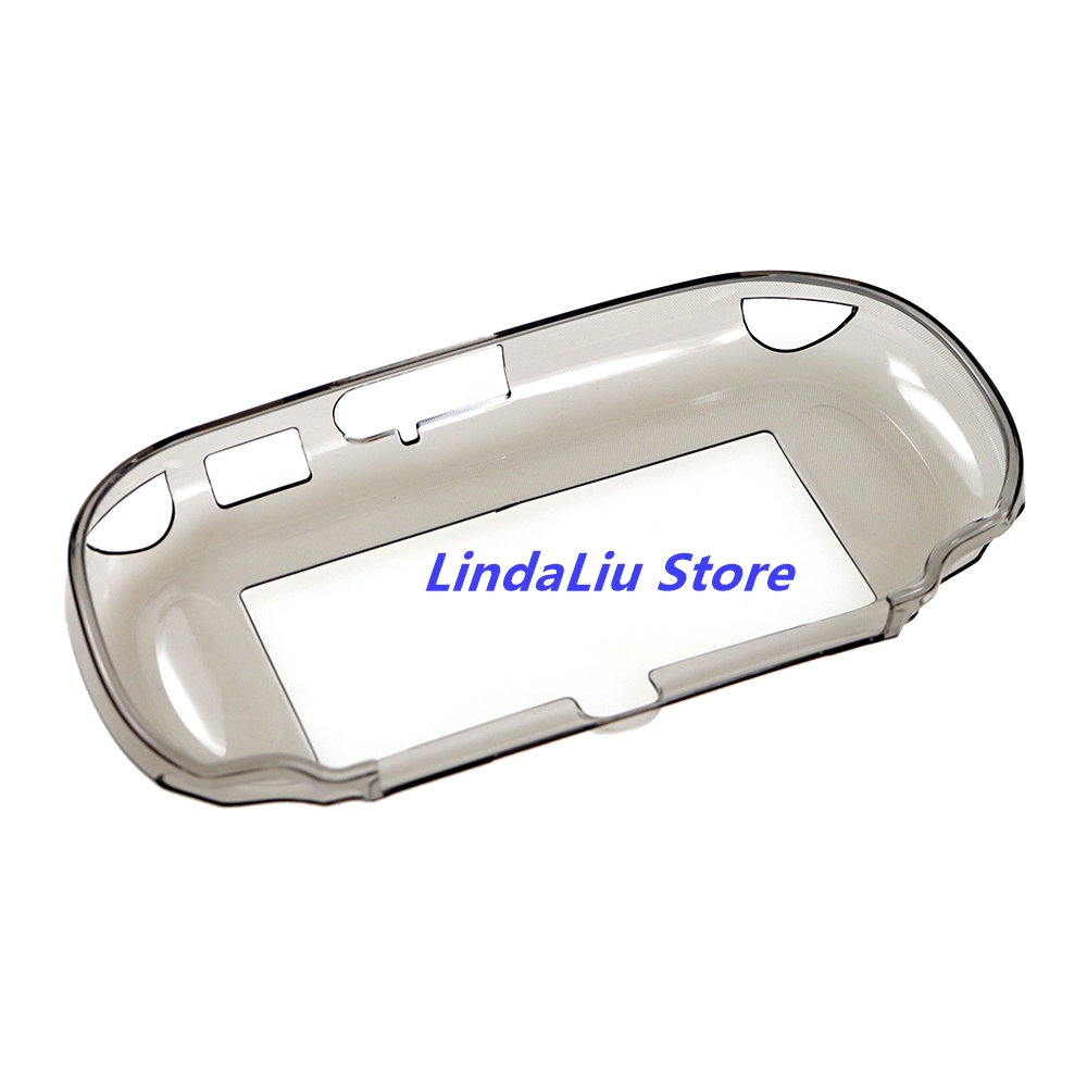 1PCS TPU Silicone Shell Case F - Gaming Console Sony recension och pris