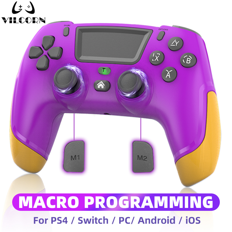 Wireless Gaming Controller for - Gaming Console In Phone recension och pris