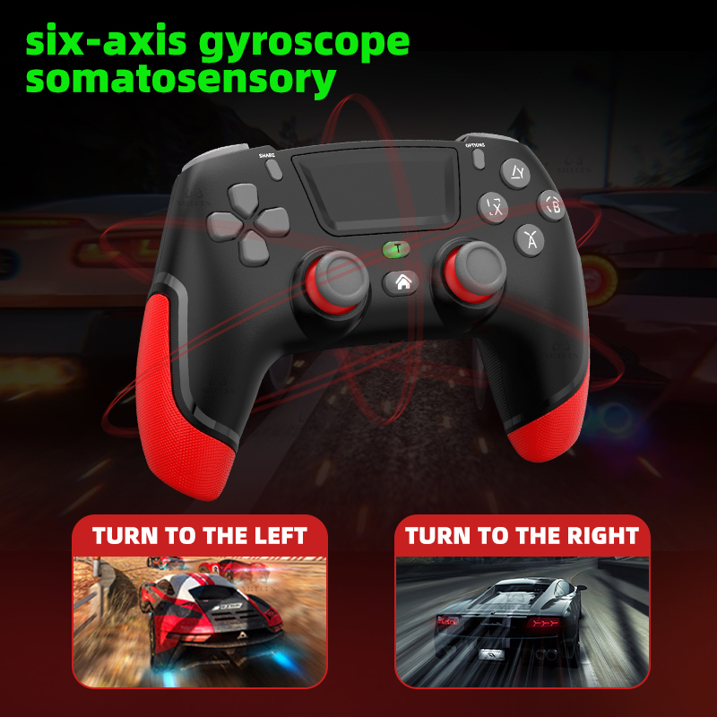 Wireless Gaming Controller for - Gaming Console In Phone recension och pris